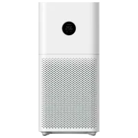Очиститель воздуха Xiaomi Mi Air Purifier 3C Напольная/ Белый
