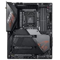 Placă de bază Gigabyte Z590 AORUS MASTER 1.0 ATX/ Intel Z590