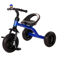 Triciclu Lorelli FIRST (10050590009) 25 kg/ Blue