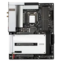 Placă de bază Gigabyte Z590 VISION D 1.0 ATX/ Intel Z590