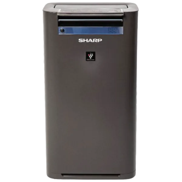 Очиститель воздуха SHARP KCG50EUH Напольная/ Черный photo 1