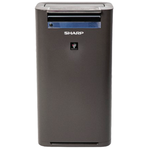 Очиститель воздуха SHARP KCG50EUH Напольная/ Черный photo 1