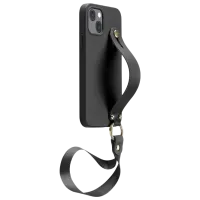 Чехол для смартфона Apple iPhone 13 Cellularline/ Back/ Черный