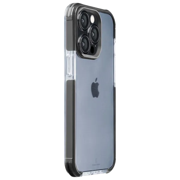 Husă pentru smartphone Apple iPhone 13 Pro Cellularline/ Back/ Green photo 1 Husă pentru smartphone Apple iPhone 13 Pro Cellularline/ Back/ Green photo 1
