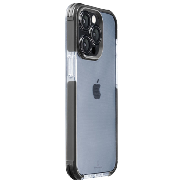 Husă pentru smartphone Apple iPhone 13 Pro Cellularline/ Back/ Green photo 1 Husă pentru smartphone Apple iPhone 13 Pro Cellularline/ Back/ Green photo 1