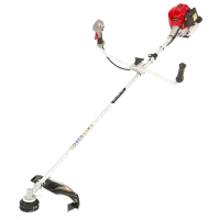 Trimmer STIGA BC 425 HD pe benzină/ Red