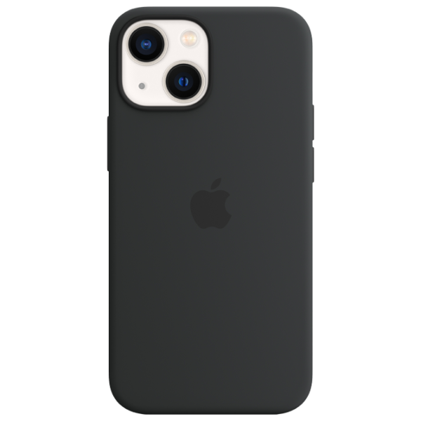 Чехол для смартфона Apple iPhone 13 Cellularline/ Back/ TPU/ Прозрачный photo 1