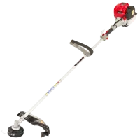 Триммер для травы STIGA BC 435 H бензиновая/ Красный