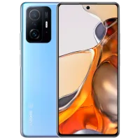 Xiaomi 11T Pro 8 GB/ 256 GB/ Dual SIM/ Blue Celestial