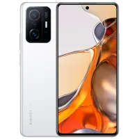 Xiaomi 11T Pro 12 GB/ 256 GB/ Dual SIM/ White Moonlight