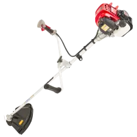Motocoasă STIGA BC 435 HD pe benzină/ Red