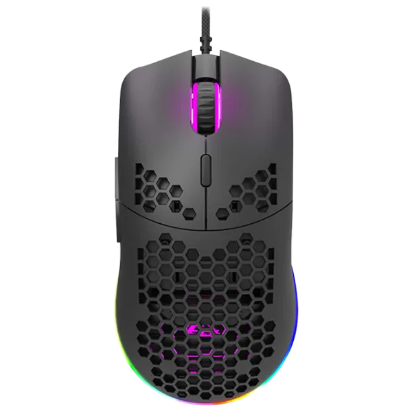 Mouse Canyon GM-11 USB/ Black photo 1