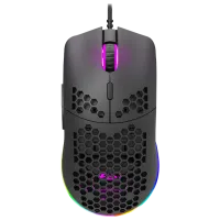Mouse Canyon GM-11 USB/ Black