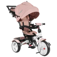 Triciclu Lorelli NEO AIR (10050340003) 20 kg/ Beige