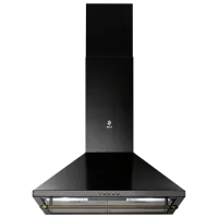 Hotă Elica Tamaya Rail ANBR/A/60 Șemineu/ Black/ Gray