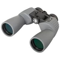 Binoclu Levenhuk Sherman PLUS 10x50 Gray