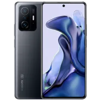 Xiaomi 11T 8 GB/ 256 GB/ Dual SIM/ Gray Meteorite