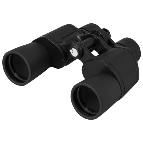 Binoclu Levenhuk Sherman BASE 10x42 Black photo 1