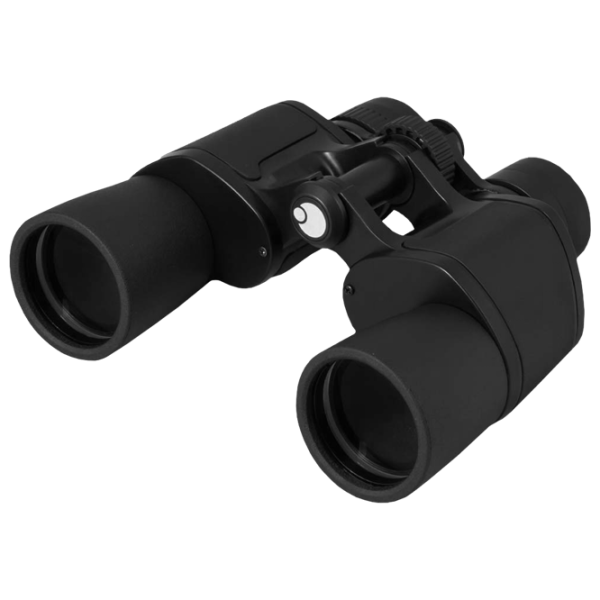 Binoclu Levenhuk Sherman BASE 10x42 Black photo 1