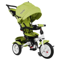 Triciclu Lorelli NEO AIR (10050340007) 20 kg/ Green