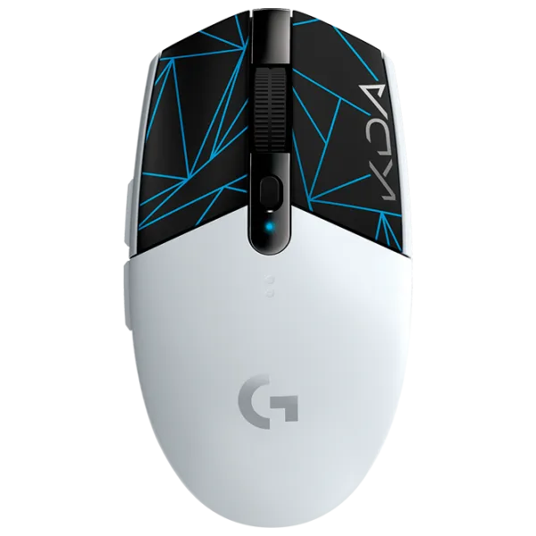 Мышь Logitech G305 USB / Белый photo 1 Мышь Logitech G305 USB / Белый photo 1