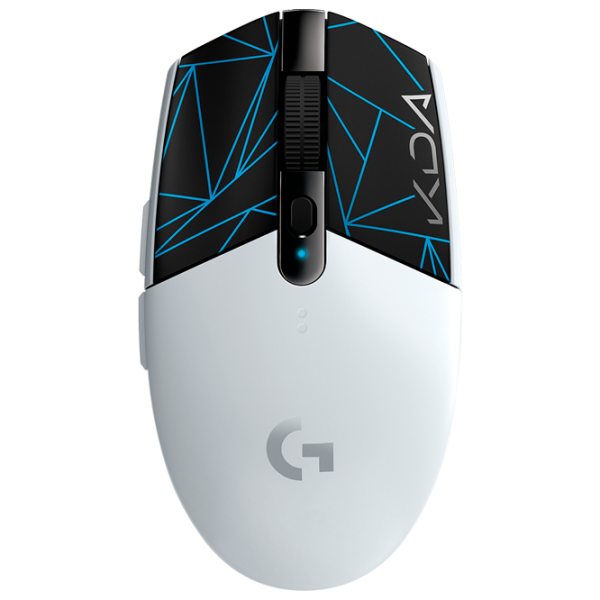 Мышь Logitech G305 USB / Белый photo 1 Мышь Logitech G305 USB / Белый photo 1