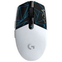Mouse Logitech G305 USB / White
