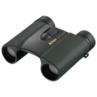 Бинокль Nikon Nikon Sportstar EX 10x25 Черный