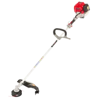 Motocoasă STIGA BC 450 H pe benzină/ Red