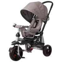 Triciclu Lorelli JET AIR (10050360006) 25 kg/ Ivory