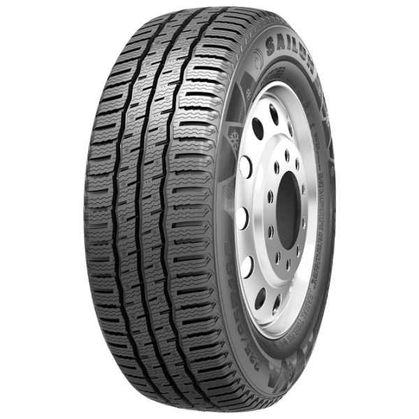 Шины Sailun Endure WSL1 195/ 80 R14 106R Зима/ Легкогрузовой photo 1 Шины Sailun Endure WSL1 195/ 80 R14 106R Зима/ Легкогрузовой photo 1
