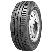 Шины Sailun Endure WSL1 195/ 80 R14 106R Зима/ Легкогрузовой