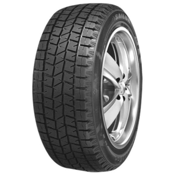 Шины Sailun Ice Blazer Arctic 215/ 55 R18 99H Зима/ Внедорожник photo 1 Шины Sailun Ice Blazer Arctic 215/ 55 R18 99H Зима/ Внедорожник photo 1