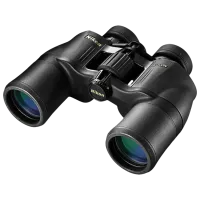 Бинокль Nikon Aculon A211 10x42 Черный