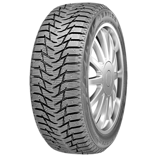 Шины Sailun Ice Blazer WST3 265/ 50 R19 110T Зима/ Легковой photo 1 Шины Sailun Ice Blazer WST3 265/ 50 R19 110T Зима/ Легковой photo 1