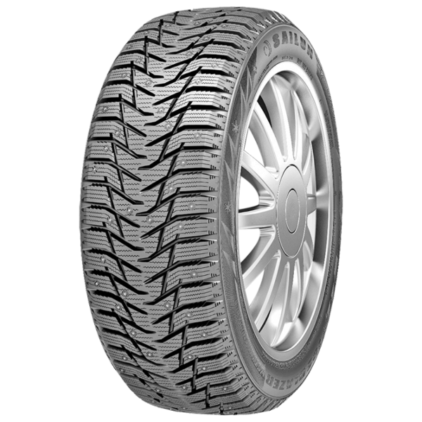 Шины Sailun Ice Blazer WST3 265/ 50 R19 110T Зима/ Легковой photo 1 Шины Sailun Ice Blazer WST3 265/ 50 R19 110T Зима/ Легковой photo 1