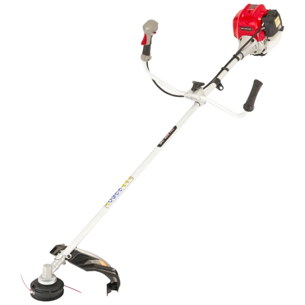 Триммер STIGA BC 450 HD бензиновая/ Красный photo 1 Триммер STIGA BC 450 HD бензиновая/ Красный photo 1