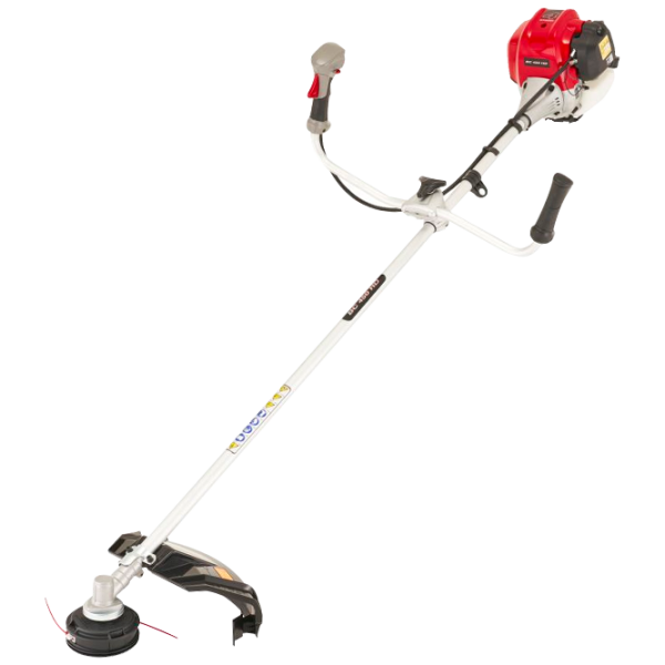 Триммер STIGA BC 450 HD бензиновая/ Красный photo 1 Триммер STIGA BC 450 HD бензиновая/ Красный photo 1