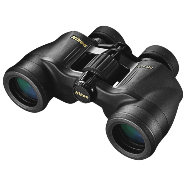 Бинокль Nikon Aculon A211 7x35 Черный photo 1 Бинокль Nikon Aculon A211 7x35 Черный photo 1