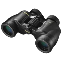 Бинокль Nikon Aculon A211 7x35 Черный
