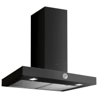 Вытяжка Elica LOL BL/A/60 Каминная/ Черный/ Серый