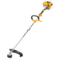 Триммер для травы STIGA SBC 226 J бензиновая/ Желтый