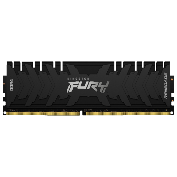 Оперативная память Kingston FURY Renegade KF426C13RB1/ 16 DIMM/ DDR4/ 16 ГБ photo 1 Оперативная память Kingston FURY Renegade KF426C13RB1/ 16 DIMM/ DDR4/ 16 ГБ photo 1