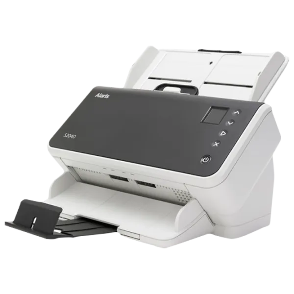 Scaner Kodak Alaris S2040 Lingering/ CIS photo 1