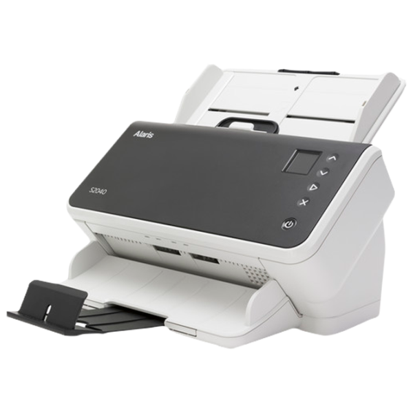 Scaner Kodak Alaris S2040 Lingering/ CIS photo 1