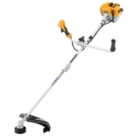 Триммер для травы STIGA SBC 226 JD бензиновая/ Желтый