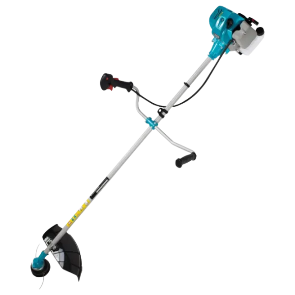 Триммер для травы Tatta TM430 бензиновая/ Синий photo 1 Триммер для травы Tatta TM430 бензиновая/ Синий photo 1