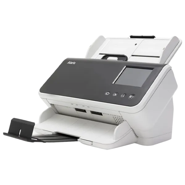 Scaner Kodak Alaris S2060w Lingering/ CIS photo 1
