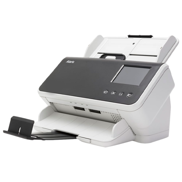 Scaner Kodak Alaris S2060w Lingering/ CIS photo 1