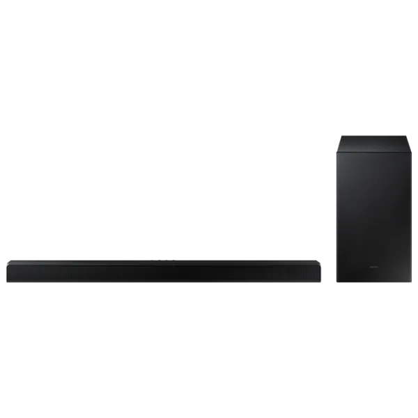 Саундбар Samsung HW-A550/ RU 2.1/ Черный photo 1